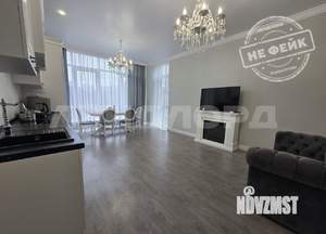 3-к квартира, вторичка, 63м2, 3/19 этаж