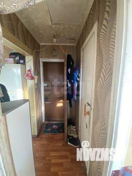 1-к квартира, вторичка, 22м2, 6/9 этаж