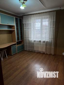 2-к квартира, вторичка, 34м2, 9/10 этаж