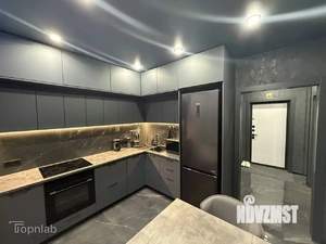 1-к квартира, вторичка, 37м2, 7/7 этаж