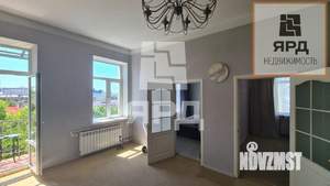 3-к квартира, вторичка, 70м2, 5/5 этаж