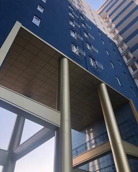 2-к квартира, вторичка, 52м2, 9/14 этаж