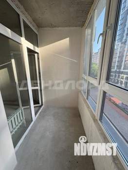 1-к квартира, вторичка, 35м2, 4/12 этаж