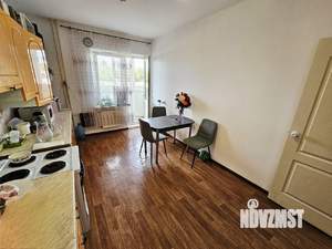 3-к квартира, вторичка, 85м2, 2/17 этаж