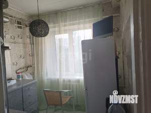 3-к квартира, вторичка, 47м2, 5/5 этаж
