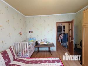 2-к квартира, вторичка, 58м2, 6/10 этаж