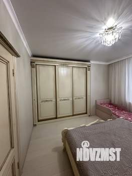 2-к квартира, вторичка, 79м2, 20/22 этаж