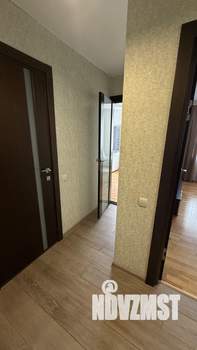 1-к квартира, вторичка, 38м2, 9/9 этаж