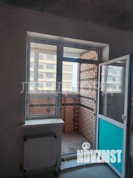 2-к квартира, вторичка, 48м2, 17/24 этаж