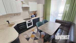2-к квартира, вторичка, 58м2, 2/9 этаж