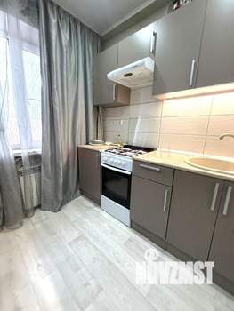 1-к квартира, вторичка, 31м2, 5/5 этаж