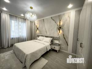 2-к квартира, вторичка, 47м2, 23/25 этаж