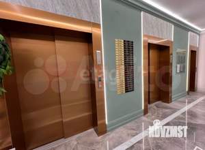 1-к квартира, вторичка, 47м2, 4/24 этаж