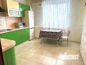 1-к квартира, вторичка, 44м2, 15/20 этаж