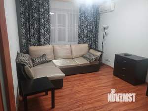 1-к квартира, вторичка, 37м2, 9/10 этаж