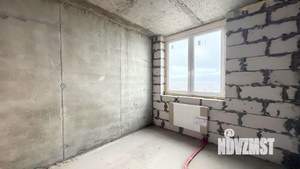 1-к квартира, вторичка, 35м2, 15/24 этаж