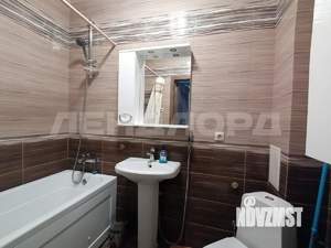 2-к квартира, вторичка, 41м2, 24/32 этаж