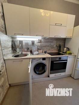 1-к квартира, вторичка, 33м2, 2/4 этаж