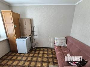 3-к квартира, вторичка, 74м2, 4/10 этаж