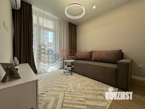 1-к квартира, вторичка, 33м2, 4/9 этаж