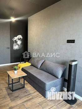 Студия квартира, вторичка, 31м2, 25/25 этаж