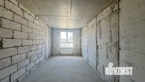2-к квартира, вторичка, 67м2, 9/21 этаж