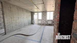 3-к квартира, вторичка, 74м2, 25/25 этаж