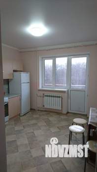 1-к квартира, вторичка, 45м2, 4/17 этаж