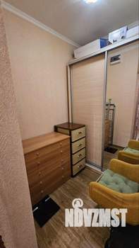 1-к квартира, вторичка, 43м2, 2/23 этаж