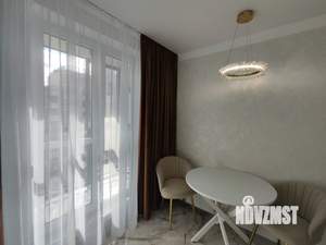 1-к квартира, вторичка, 36м2, 9/12 этаж