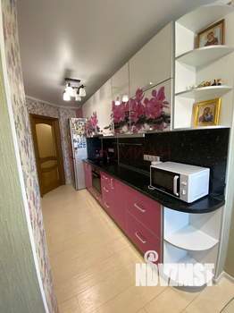 2-к квартира, вторичка, 39м2, 11/25 этаж