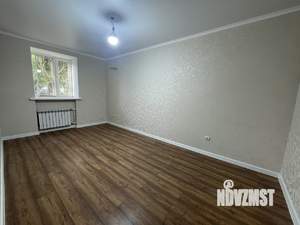 2-к квартира, вторичка, 56м2, 1/9 этаж