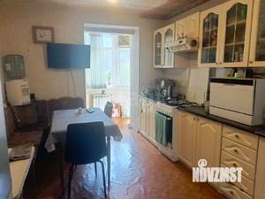 3-к квартира, вторичка, 95м2, 3/9 этаж