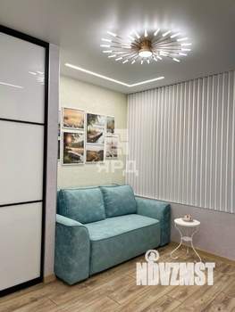 1-к квартира, вторичка, 37м2, 13/28 этаж