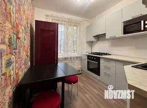 1-к квартира, вторичка, 30м2, 2/9 этаж