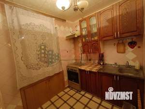 3-к квартира, вторичка, 55м2, 2/9 этаж