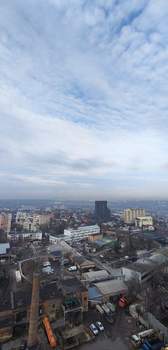 1-к квартира, вторичка, 33м2, 16/24 этаж