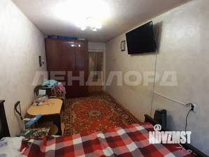 2-к квартира, вторичка, 46м2, 2/5 этаж