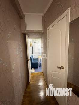 2-к квартира, вторичка, 45м2, 3/5 этаж