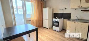 1-к квартира, вторичка, 39м2, 12/18 этаж