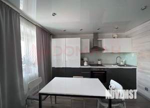 3-к квартира, вторичка, 80м2, 11/25 этаж