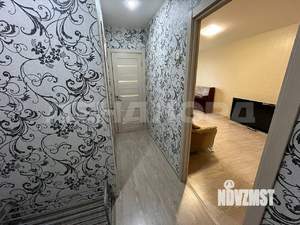 1-к квартира, вторичка, 31м2, 2/5 этаж