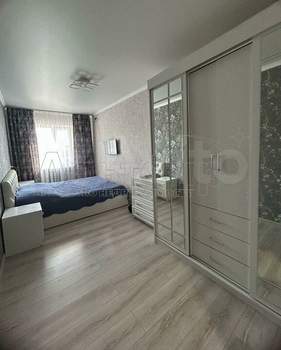 3-к квартира, вторичка, 55м2, 1/5 этаж