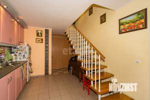 3-к квартира, вторичка, 90м2, 9/12 этаж