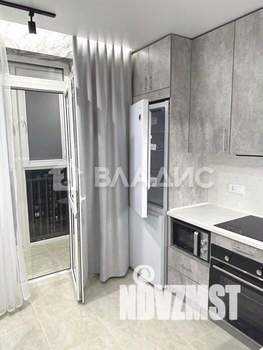 2-к квартира, вторичка, 46м2, 9/9 этаж