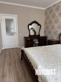 3-к квартира, вторичка, 74м2, 2/22 этаж