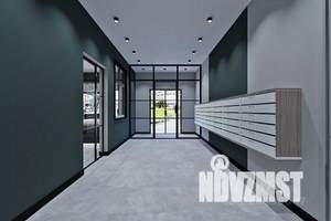 2-к квартира, вторичка, 65м2, 10/22 этаж