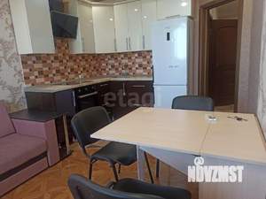 1-к квартира, вторичка, 42м2, 16/16 этаж
