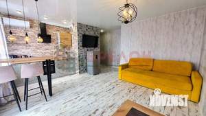 1-к квартира, вторичка, 37м2, 25/26 этаж