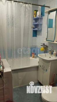 1-к квартира, вторичка, 21м2, 1/1 этаж